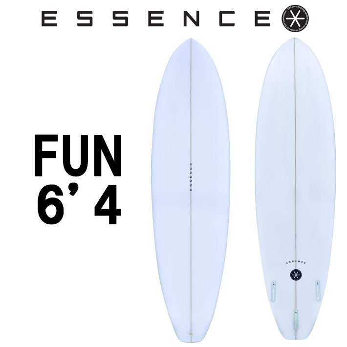 ESSENCE ブラックショートボード5,10カーボン　サーフボード最強 楽天市場】ESSENCE FISH FIVE CARBON 6'4