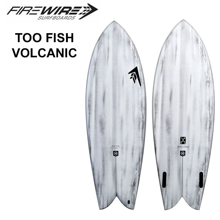 楽天市場】FIREWIRE SURFBOARDS ファイヤーワイヤー