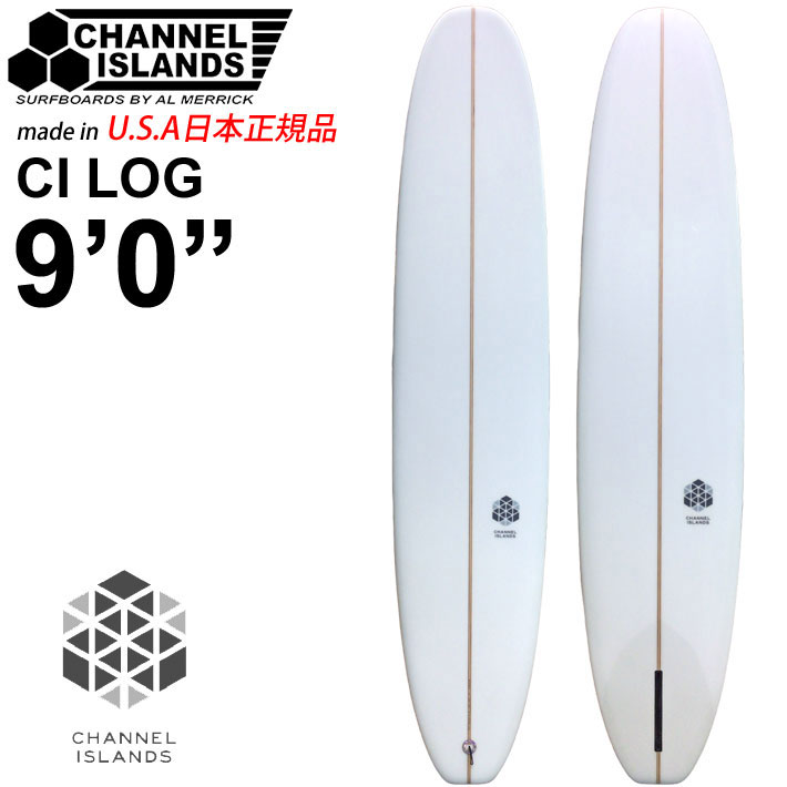 楽天市場】CHANNEL ISLANDS チャンネルアイランド サーフボード