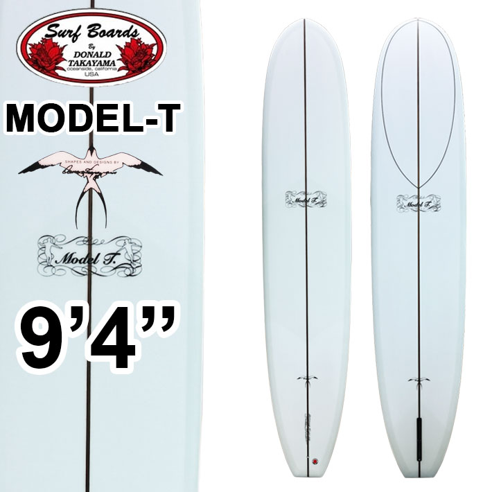 8'6\" Hawaiian Pro Designsドナルドタカヤマ インザピンク サーフボードギャラリー | USED SURF×SURF MARKET