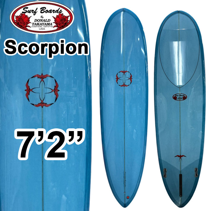 楽天市場】HAWAIIAN PRO DESIGNS サーフボード ITP MINI 6.2