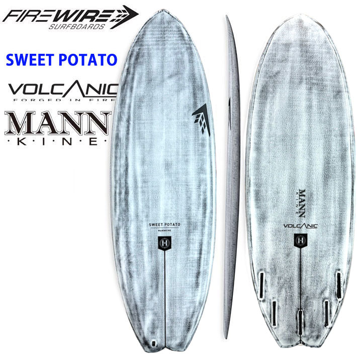 SWEET POTATO スィートポテトFIREWIRE DESIGNS Sweet Potato | Shop in United States