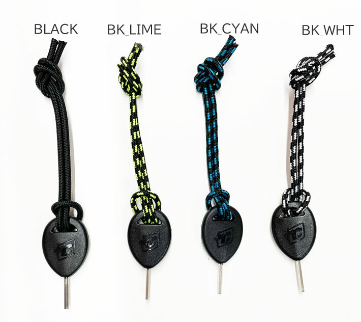 市場 フィンキー FIN STRING サーフィン リーシュストリング LEASH KEY リーシュ