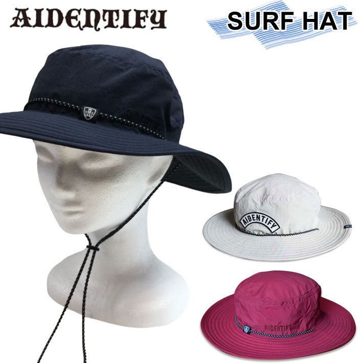 新品 アイデンティファイ サーフハット Lサイズ 22surfhat-1.jpg