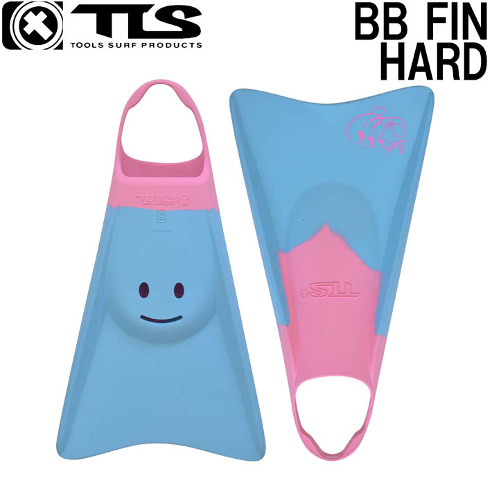 ツールス ボディーボードフィン BB FIN HARD 捉え所のない シュノーケリング 米国海兵隊員運動競技 波乗り 足ひれ TOOLS 2025