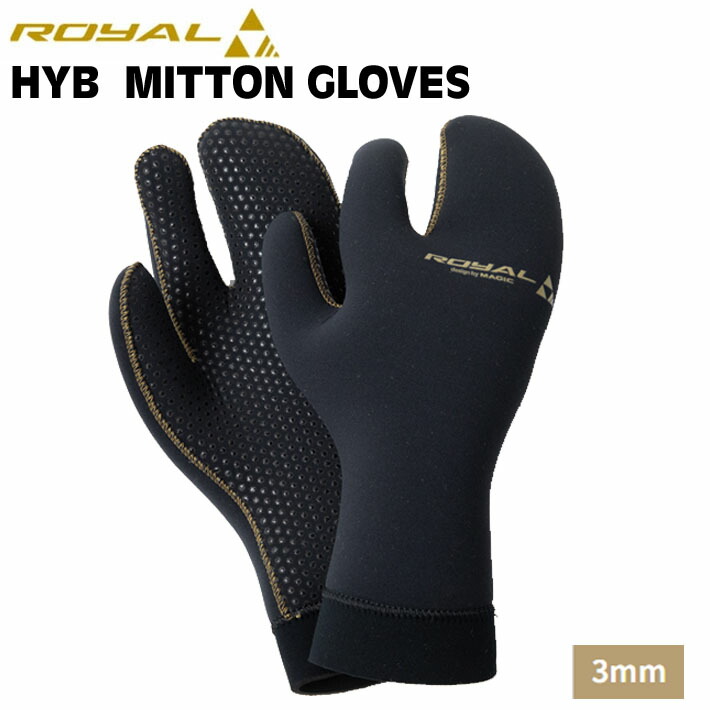 楽天市場】2025 サーフィン グローブ マジック MAGIC 5mm サーフ