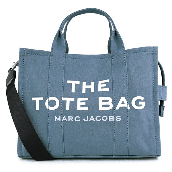 数々の賞を受賞 マークジェイコブス MARC JACOBS バッグ THE SMALL TOTE BAG トートバッグ