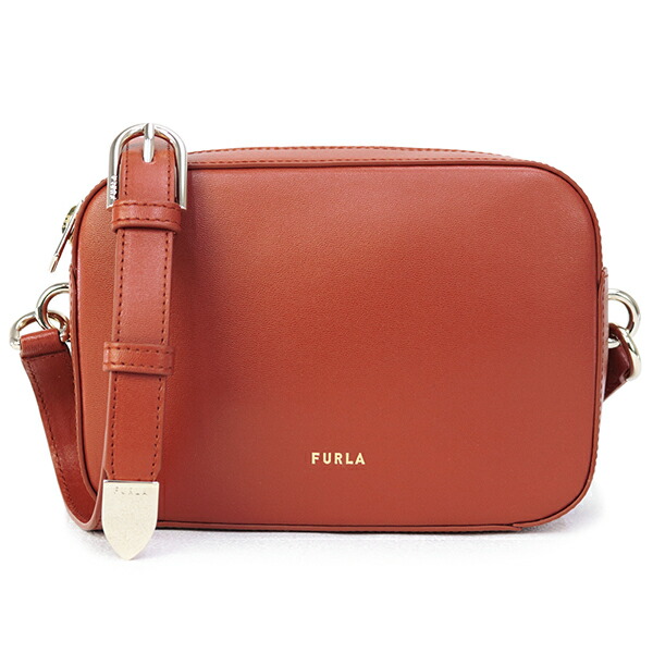 楽天市場 フルラ Furla バッグ Block Crossbody ショルダーバッグ ポシェット レッド Bzy7fbk Msd000 0015s Chili Oil 新品本物 Direct Axis Net