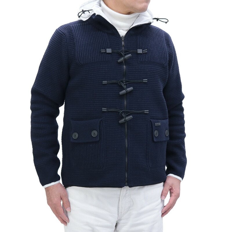 楽天市場】【在庫処分セール】バーク Bark (72B8040 0370 NAVY/WHITE