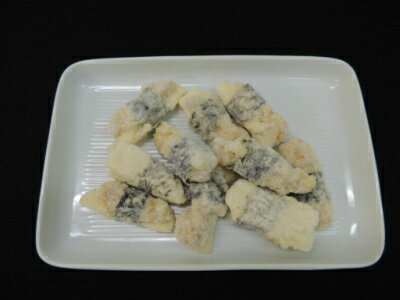 の 天ぷら 山芋