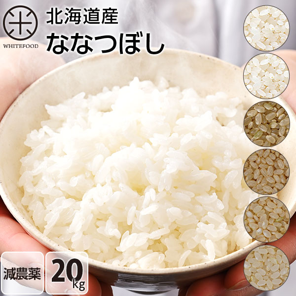 北海道産米 令和5年産 新米 ゆめぴりか 白米 一等米 減農薬 10