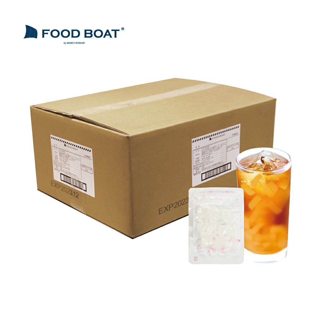 フングイ 55g×240袋【CS】|FOOD BOAT