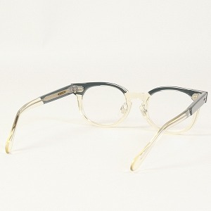 TENDERLOIN テンダーロイン ×白山眼鏡店 クリア GREY 20738313 CLEAR