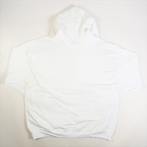 Wasted youth ウェイステッドユース 20753502 白 パーカー Hoodie