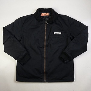 楽天市場】S【TENDERLOIN テンダーロイン 刺繍 コーデュロイジャケット