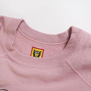 新型コロナ PEANUTS SWEATSHIRT #2 HUMAN MADE www.tunic.store