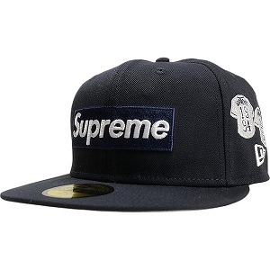 楽天市場】【並行輸入品】Supreme Grinch Box Logo New Era