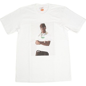 SUPREME シュプリーム 24AW Tyler, The Creator Tee White Tシャツ 白 Size 【XL】 【新古品・未使用品】 20810788|ブランド古着のフールズジャッジ