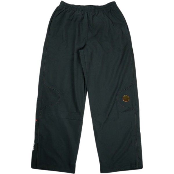 SUPREME シュプリーム ×Jordan 26SS Track Pant Black 貨物自動車ズボン下 黒 Size 【M】 【新古品・未当て嵌める品】 30010247