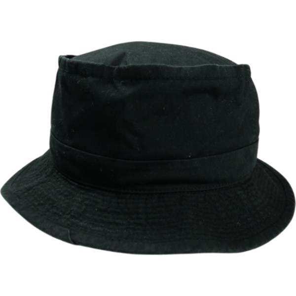 TENDERLOIN テンダーロイン PORK PIE HAT ATX ハット 黒 Size 【フリー】 【中古品-非常に良い】 20836918|ブランド古着のフールズジャッジ