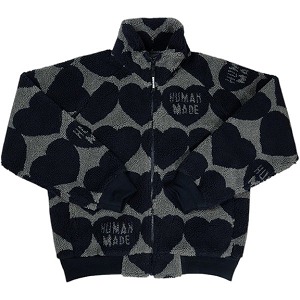 楽天市場】HUMAN MADE ヒューマンメイド ジャケット サイズ:L 22AW
