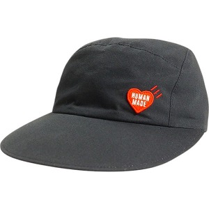 帽子 HUMAN MADE 6 PANEL CAP Wasted Youth NYLON 6 PANEL CAP – HUMAN MADE Inc.