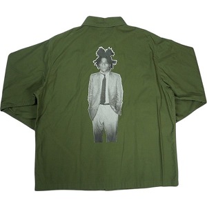 楽天市場】WACKO MARIA ワコマリア シャツ チェーン刺繍 ロゴ