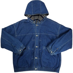 楽天市場】【中古】テンダーロイン TENDERLOIN デニムジャケット