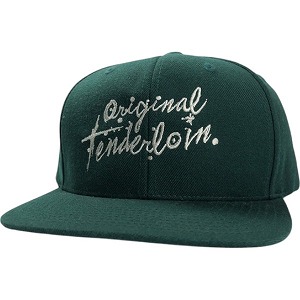 楽天市場】TENDERLOIN テンダーロイン キャップ ワッペン付き