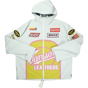 楽天市場】2021SS/Supreme/シュプリーム/VANSON LEATHERS CORDURA
