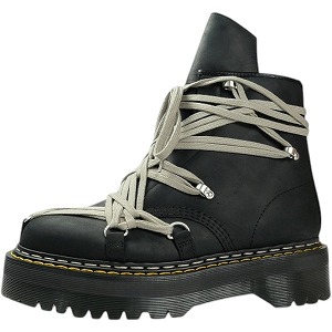 楽天市場】Rick Owens×Dr.Martens リックオウエンス ドクターマーチン