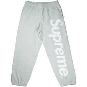 楽天市場】Supreme 2021SS Dash's Wall Sweatpant シュプリーム