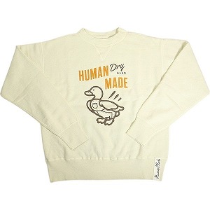 Human Made × END スウェット サイズM Size【M】 HUMAN MADE ヒューマンメイド 24AW GRAFFITI