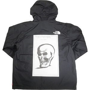 SUPREME シュプリーム ×The North Face ×Raymond Pettibon 24AW Mountain Jacket Blackマウンテンジャケット 黒 Size 【L】 【新古品・未使用品】 20835532|ブランド古着のフールズジャッジ