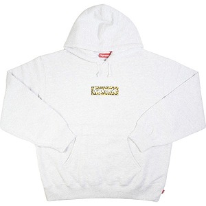 楽天市場】Supreme 24ss Shanghai Box Logo Hooded Size-XL