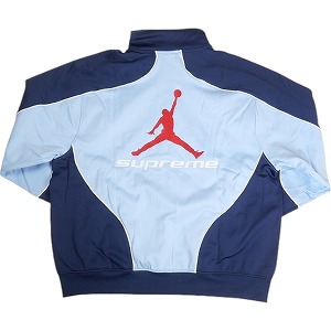 楽天市場】Supreme 24aw x Jordan Tricot Track Jacket Size-M