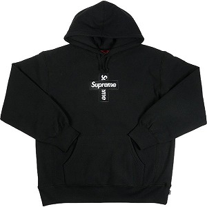 楽天市場】M【Supreme 14AW Box Logo Hooded Sweatshirt Black