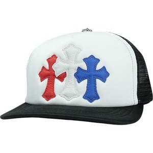 楽天市場】【CHROME HEARTS クロムハーツ アパレル キャップ】ベース