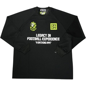 楽天市場】A BATHING APE(アベイシングエイプ)×EXILE(エグザイル) LDH