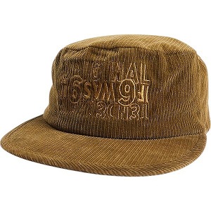 新品　テンダーロイン TENDERLOIN T-OCTAGON ワークキャップ TENDERLOIN 'T-OCTAGON'ワークキャップ オクタゴン DUCK ダック