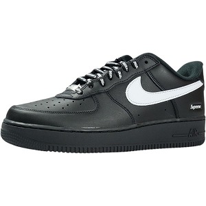 SUPREME シュプリーム ×NIKE 25FW AIR FORCE 1 LOW CU9225-002 スニーカー 黒 Size 【28.0cm】 【新古品・未使用品】 20825738