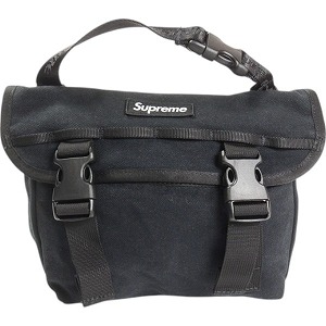 シュプリーム メッセンジャーバッグ Supreme - Supreme Messenger Bag 