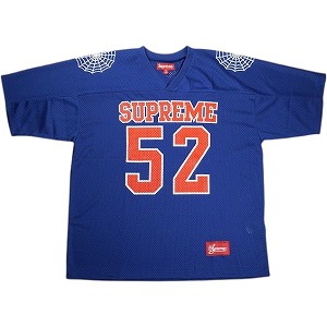 楽天市場】14SS SUPREME Championship Football Top (RED) M
