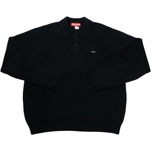 楽天市場】【中古】Supreme/シュプリーム【24AW】Small Box Polo