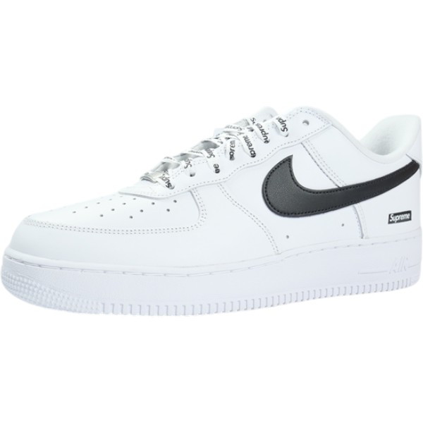 SUPREME シュプリーム ×NIKE 25FW AIR FORCE 1 LOW CU9225-102 スニーカー 白 Size 【28.5珊】 【新古品・未当て嵌める品】 30009246