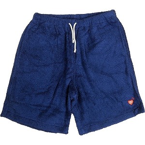 ヒューマンメイド HUMAN MADE ハート 総柄 ショートパンツ M ヒューマンメイド HUMAN MADE ハート 総柄 ショートパンツ M