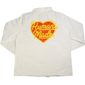 human made コーチジャケット　シロクマ　ナイロンジャケット human made コーチジャケット シロクマ ナイロンジャケット 楽天市場