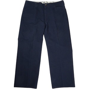 楽天市場】美品 US企画 BEN DAVIS ベンデイビス ワークパンツ 紺系 34