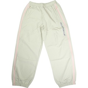 楽天市場】Supreme 18ss Alphabet Silk Pant 