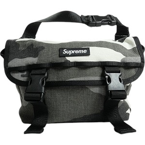 楽天市場】SUPREME 09aw Messenger Bag シュプリーム
